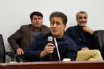 نشست بصیرتی اصحاب رسانه‎