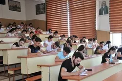 İslamşünaslıq ixtisasına qəbul olmaq istəyən abituriyentlərin nəzərinə