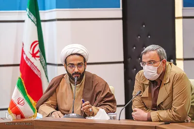 نشست هم اندیشی شورای قرآن و عترت استان فارس