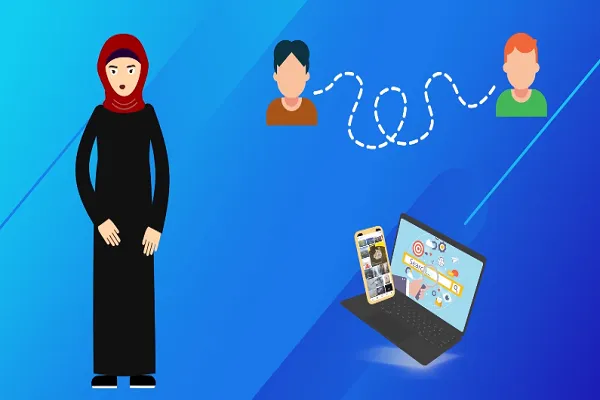 چگونه اخبار جعلی را بشناسیم + فیلم