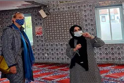Tag der offenen Moschee in außergewöhnlichen Zeiten