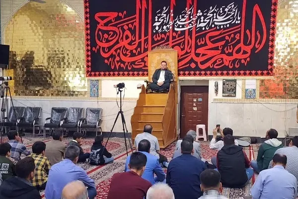 “Rahmetül Lilalemin” Kur’an kürsüsü heyetinin ilk toplantısı Meşhed’de gerçekleşti