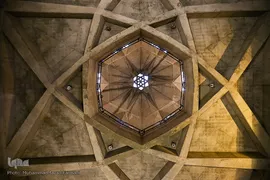 میدان آزادی میزبان میهمانان نوروزی