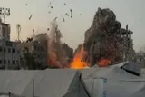 شورای اسلامی آمریکا تخریب مسجدی در غزه را محکوم کرد