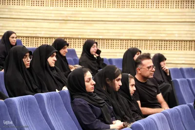 گرامیداشت شهدای مظلوم لامرد در شیراز