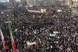 اعلام برنامه راهپیمایی 22 بهمن در همدان