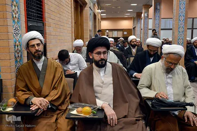 همایش ملی المیزان‌و‌علوم انسانی‌اسلامی