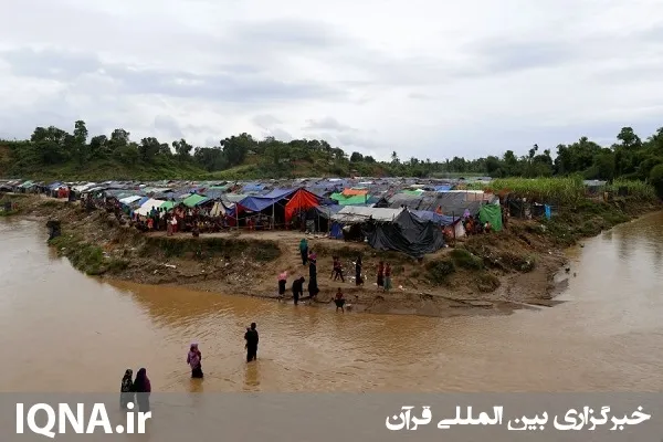 Penindasan Berlipatganda terhadap Minoritas Tertindas; Pembuatan Sejumlah Kawasan Masuk Terlarang untuk Umat Muslim Myanmar