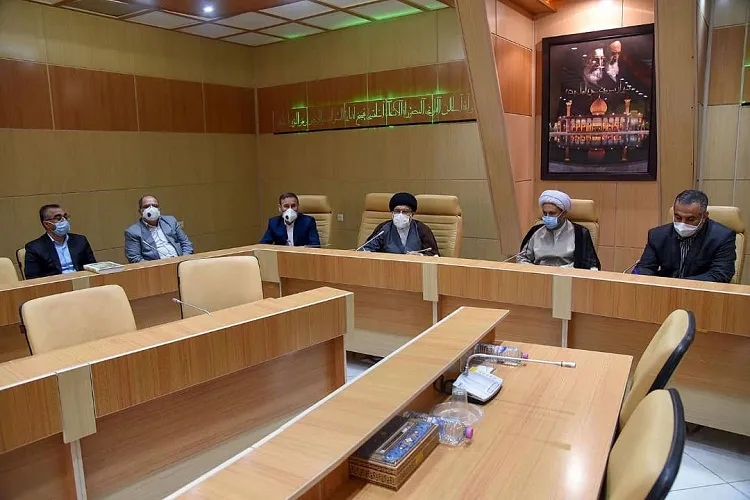 بازگشت 36 واحد تولیدی به چرخه تولید در فارس