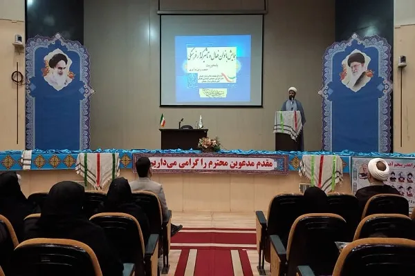 زنان؛ آینده‌سازان و کنشگران حقیقی در تعالی انقلاب
