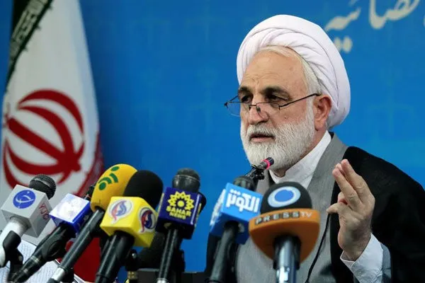 مشارکت قوه قضائیه در تدوین الگوی پایه اسلامی ایرانی پیشرفت