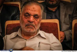 مراسم گرامیداشت شهدای ۸ شهریور