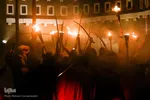 نمایش آئینی نگین شکسته ـ مشهد
