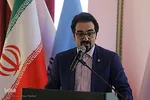 نخستین همایش عفاف و حجاب ویژه فعالان صنعت گردشگری استان فارس‎‎