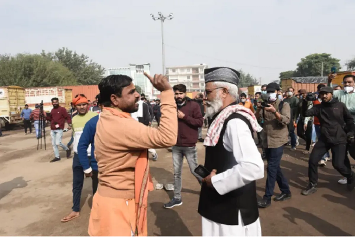 Boycott Campaign against Muslims Launched by Hindus in India’s Himachal Pradesh: Report