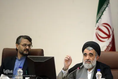 همایش روئسای شوراهای امر به معروف ونهی از منکر سراسر کشور
