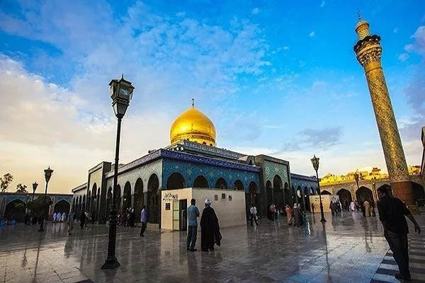 Inutusan ng Pinuno ng HTS ang Proteksyon ng Dambana ni Hazrat Zaynab sa Syria: Ulat