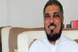Səudiyyə Ərəbistanında həbsdə olan fəalın həbsxanada halı pisləşib