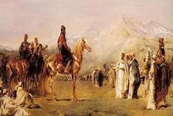 كيف حوّل الرسول (ص) القبلية إلى الوحدة؟