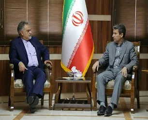 آذربایجان‌غربی؛ تنها مرز زمینی جمهوری‌ اسلامی ایران با اتحادیه اروپا
