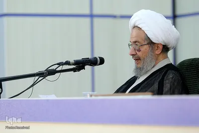 تودیع و معارفه رئیس جامعة المصطفی العالمیه