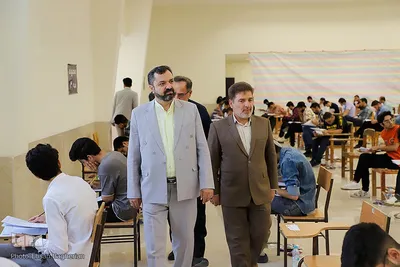 کنکور سراسری _بیرجند