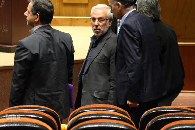 همایش ملی فرهنگ دانشگاهی و نهادینه شدن گفتمان