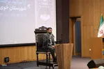 تجلیل و تکریم از اساتید قرآنی خوی‎