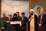 گرامیداشت سالگرد شهید حسن شفیع زاده‎‎