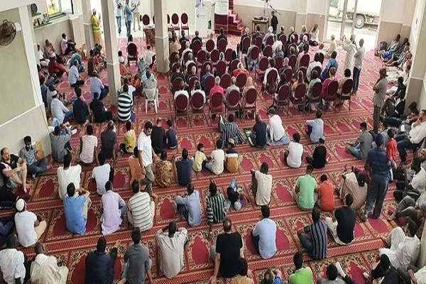 إیطاليا: إفتتاح أول مسجد في البندقية + فيديو