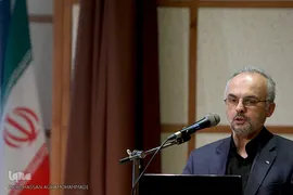  مراسم یازدهمین سالگرد درگذشت دانشمند مجاهد، زنده یاد «سعید کاظمی آشتیانی» 