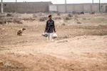 تلاش گروه خیریه به نام انسانیت این بود که به دور افتاده‌ترین نقاط سیل زده استان برود و کمک‌های جمع آوری شده را به نیازمندان واقعی برساند.
