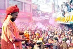 আমি ধর্মপ্রাণ হিন্দু, ঈদ পালনের প্রশ্নই ওঠে না: আদিত্যনাথ