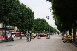 تیونس میں حلال سیاحت کے چیلنجیز