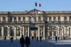 France : marche interreligieuse pour la paix à Bordeaux