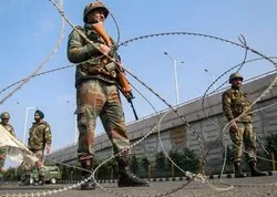 Des milliers de musulmans indiens réfugiés dans une mosquée par crainte d'attaques d'extrémistes hindous