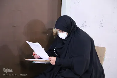 آزمون داوری و میانجیگری شوراهای حل اختلاف قوه قضائیه، توسط جهاد دانشگاهی استان فارس‎‎