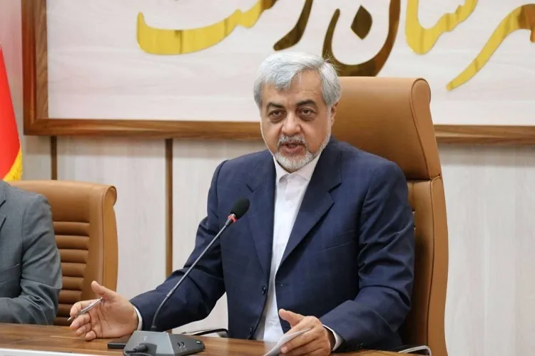 اربعین بزرگترین تجمع موحدان جهان است