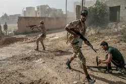 EU Urges Humanitarian Truce in Libya  