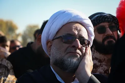 میزبانی اصفهان از کاروان اهالی بهشت