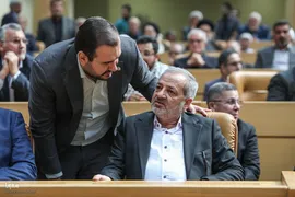 همایش بین‌المللی «دیپلماسی مقاومت» و گرامیداشت شهدای خدمت