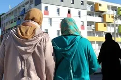 70 % des Autrichiens estiment que l'islam n'a pas sa place en Occident