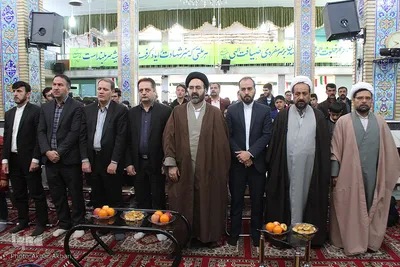 سیزدهمین دوره مسابقات قرآن «مدهامتان» شهرکرد
