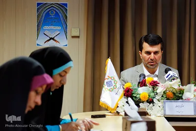 محمد تقی میرزاجانی مدیر طرح اسوه