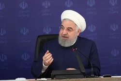 Rais Rouhani: Ni jukumu la kidini kutangaza iwapo umeambukizwa corona