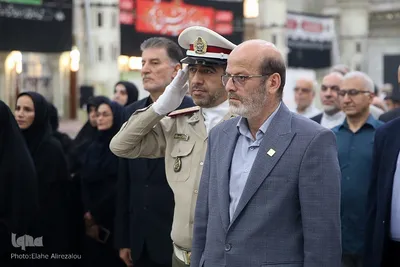 تجدید میثاق
