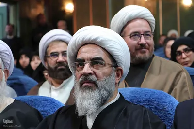 همایش ملی نکوداشت علامه سیدمحمدحسین طباطبایی با عنوان «مهر دلدارها»