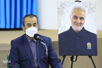 سفر رئیس بنیاد مستضعفان انقلاب اسلامی به خراسان‌جنوبی