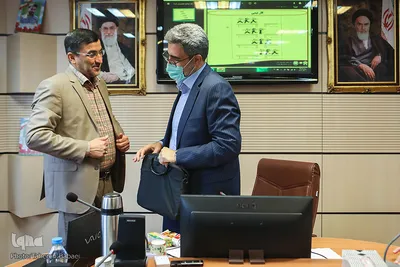 نشست مشترک مدیران عامل اتحادیه ای استانی
