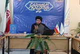 حرکت ستاد امر به معروف گلستان به سمت الگویی ملی